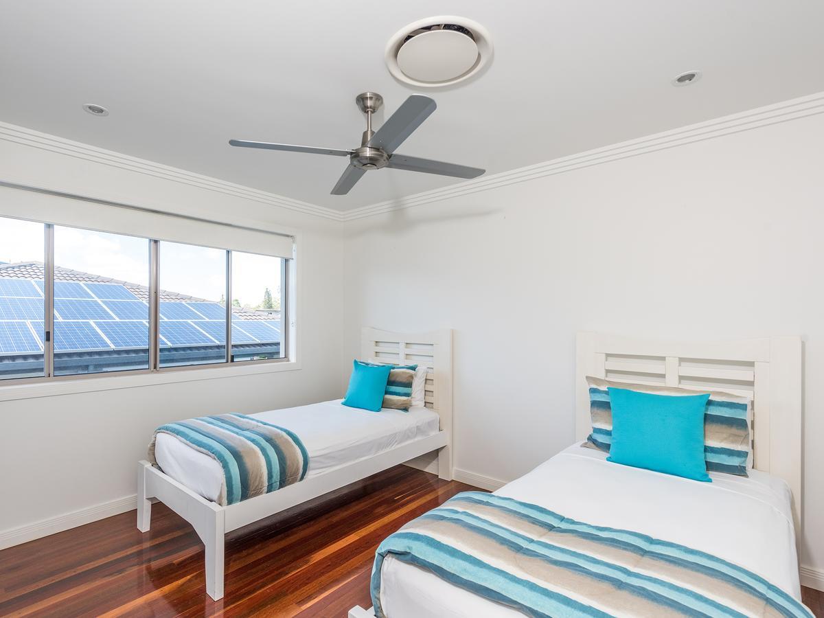 Nrma Woodgate Beach Holiday Park エクステリア 写真